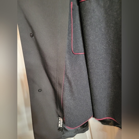 Trench coat - Picture 4 of 4